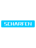 Scharfen